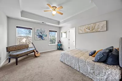 2707 Hunters Moon Lane, Matthews, NC 28105 - Photo 16