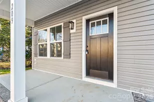 209B N Yadkin Ave N, Spencer, NC 28159 - Photo 2