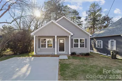 209B N Yadkin Avenue N, Spencer, NC 28159 - Photo 1