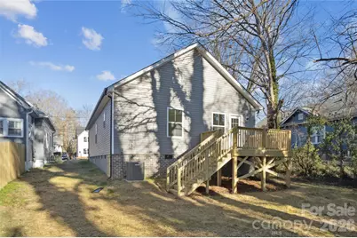 209B N Yadkin Avenue N, Spencer, NC 28159 - Photo 4