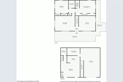 3415 Conleys Creek Road, Whittier, NC 28789 - Photo 28