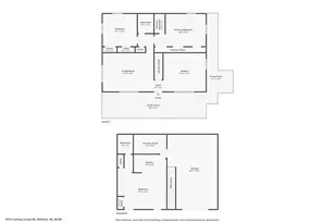 3415 Conleys Creek Rd, Whittier, NC 28789 - Photo 28