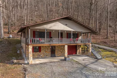 3415 Conleys Creek Road, Whittier, NC 28789 - Photo 1