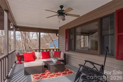 3415 Conleys Creek Road, Whittier, NC 28789 - Photo 4