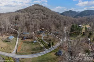 3415 Conleys Creek Rd, Whittier, NC 28789 - Photo 22