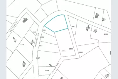 2344 Hillcrest Road, Dallas, NC 28034 - Photo 2