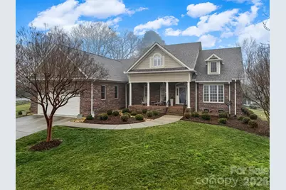 113 Quail Hollow Drive, Kings Mountain, NC 28086 - Photo 2