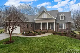 113 Quail Hollow Dr, Kings Mountain, NC 28086 - Photo 2