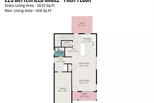 225 Butterfield Cir, Statesville, NC 28625 - Photo 2