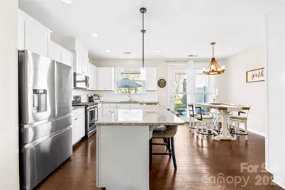 5609 Stonewells Drive #94, Charlotte, NC 28278 - Photo 10