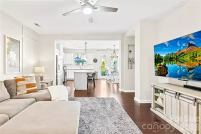 5609 Stonewells Drive #94, Charlotte, NC 28278 - Photo 8