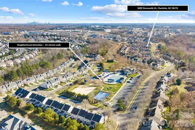 5609 Stonewells Drive #94, Charlotte, NC 28278 - Photo 26