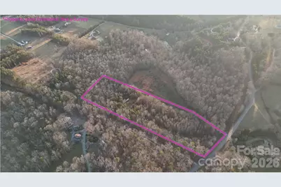 0 Smith Waldrop Road, Columbus, NC 28722 - Photo 2