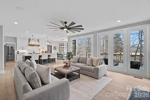 16146 Covington Point Ln, Huntersville, NC 28078 - Photo 12