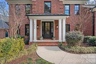 16146 Covington Point Ln, Huntersville, NC 28078 - Photo 2