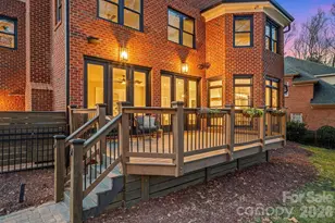 16146 Covington Point Ln, Huntersville, NC 28078 - Photo 36