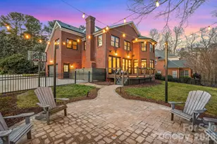 16146 Covington Point Ln, Huntersville, NC 28078 - Photo 38