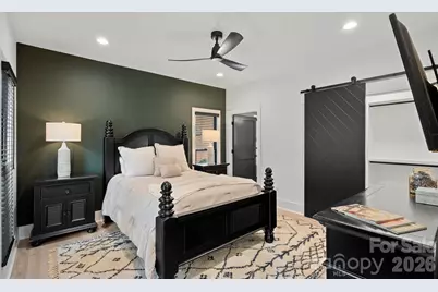 16146 Covington Point Lane, Huntersville, NC 28078 - Photo 4