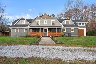 2708 Mooresville Rd, Salisbury, NC 28147 - Photo 2