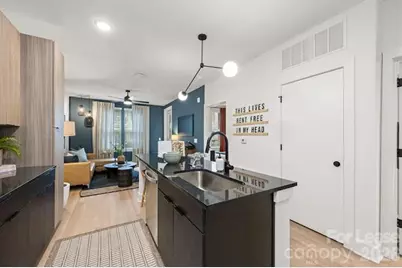 536 W Tremont Avenue #B1, Charlotte, NC 28203 - Photo 16