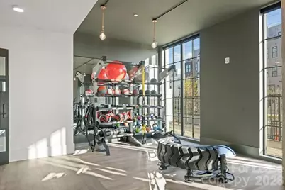 536 W Tremont Avenue #B1, Charlotte, NC 28203 - Photo 12