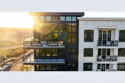 536 W Tremont Avenue #B4, Charlotte, NC 28203 - Photo 1