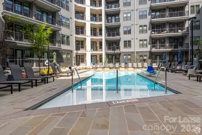 536 W Tremont Avenue #B1, Charlotte, NC 28203 - Photo 4