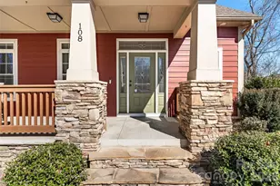 108 Justice Ridge Rd, Candler, NC 28715 - Photo 6