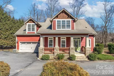 108 Justice Ridge Road, Candler, NC 28715 - Photo 2