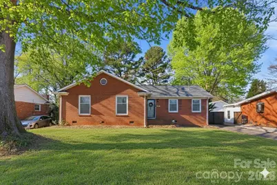 6814 Starcrest Drive, Charlotte, NC 28210 - Photo 1