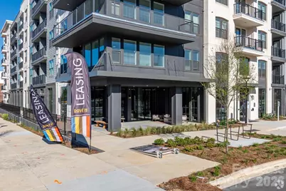 536 W Tremont Avenue #A3, Charlotte, NC 28203 - Photo 4