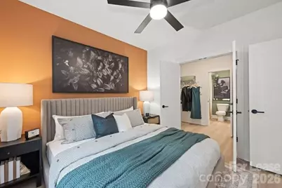 536 W Tremont Avenue #A3, Charlotte, NC 28203 - Photo 20