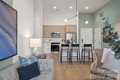 536 W Tremont Avenue #A3, Charlotte, NC 28203 - Photo 18