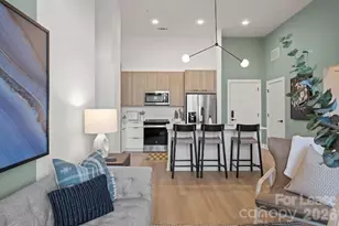 536 W Tremont Ave, Charlotte, NC 28203 - Photo 18