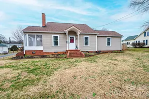 235 Spring St, Mocksville, NC 27028 - Photo 1