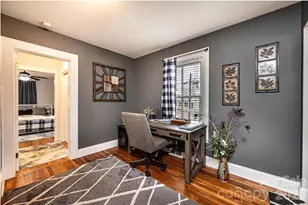 235 Spring St, Mocksville, NC 27028 - Photo 22