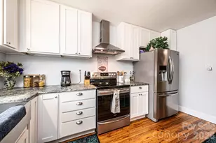 235 Spring St, Mocksville, NC 27028 - Photo 14