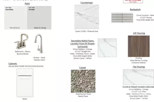 3324 Meadow Wood Ct, Maiden, NC 28650 - Photo 4