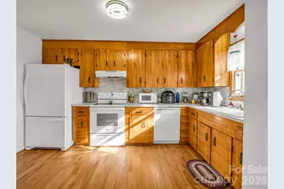 755 Mount Olivet Road, Zirconia, NC 28790 - Photo 10