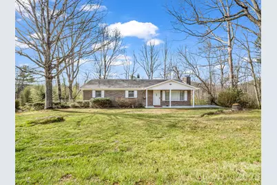 755 Mount Olivet Road, Zirconia, NC 28790 - Photo 2