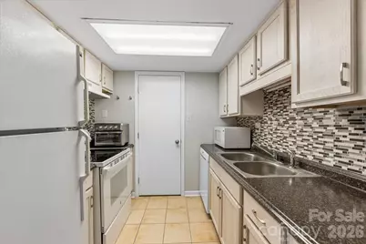 2505 Kilborne Drive #A, Charlotte, NC 28205 - Photo 8