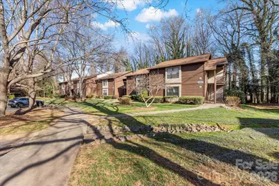 2505 Kilborne Drive #A, Charlotte, NC 28205 - Photo 2