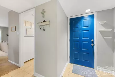 2505 Kilborne Drive #A, Charlotte, NC 28205 - Photo 6