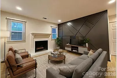 8635 Crows Nest Lane, Charlotte, NC 28226 - Photo 4