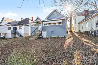 602 S Carolina Avenue, Spencer, NC 28159 - Photo 24