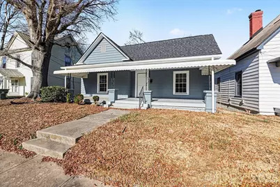 602 S Carolina Avenue, Spencer, NC 28159 - Photo 22