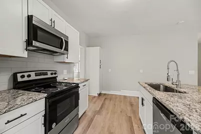 602 S Carolina Avenue, Spencer, NC 28159 - Photo 16