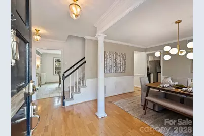 4324 Silo Lane, Charlotte, NC 28226 - Photo 2