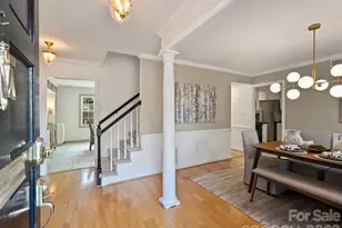 4324 Silo Ln, Charlotte, NC 28226 - Photo 2