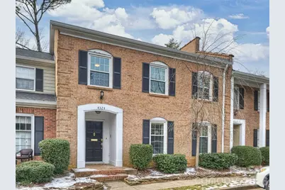 4324 Silo Lane, Charlotte, NC 28226 - Photo 1